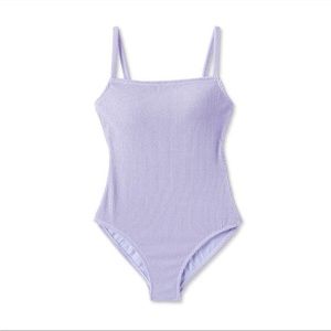 Target exclusive bathing suit NWT